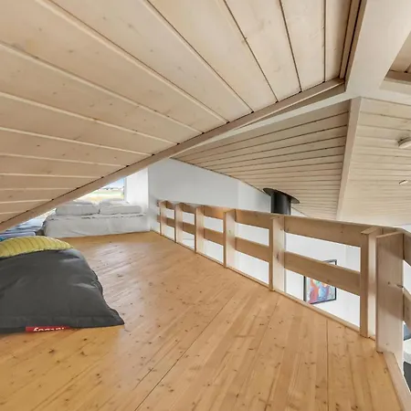 Amazing In Haderslev With Sauna