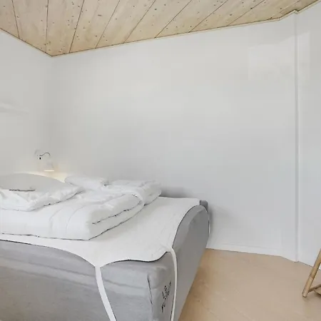 Flovt Havevej Ix Dom wakacyjny