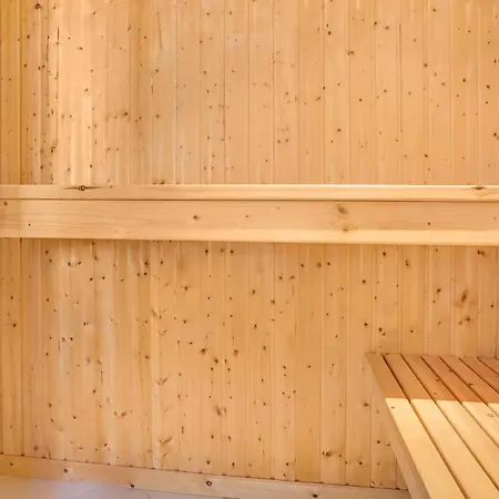 Amazing In Haderslev With Sauna בית נופש *