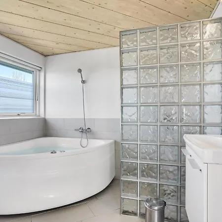 Hébergement de vacances Havevej Haderslev Ix *