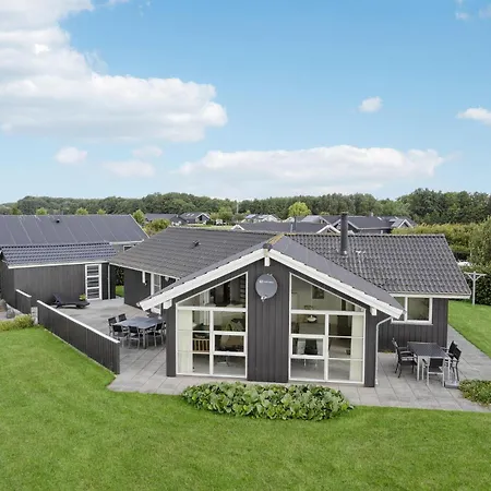 Flovt Havevej Ix Ferienhaus Haderslev