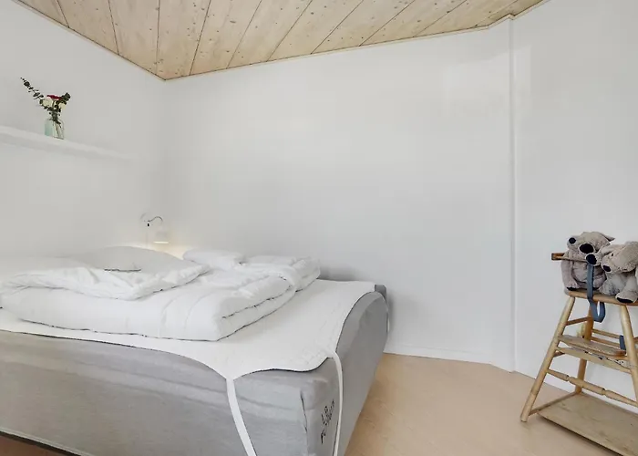 Flovt Havevej Ix Ferienhaus