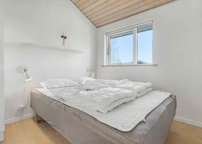 Flovt Havevej Ix Ferienhaus *