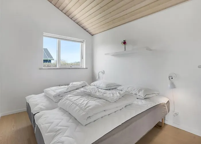 Ferienhaus Flovt Havevej Ix Haderslev