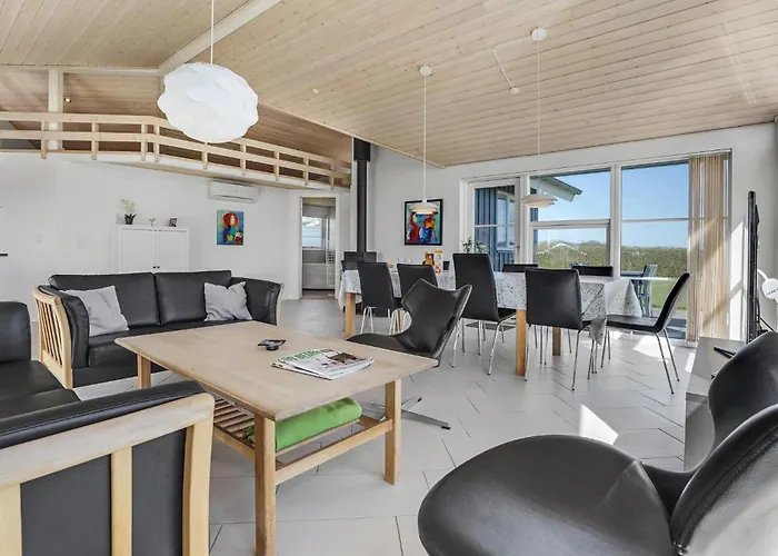 Flovt Havevej Ix Ferienhaus Haderslev