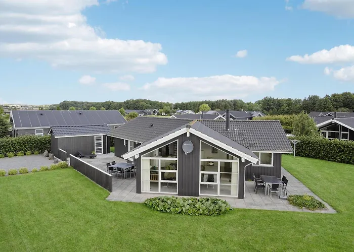 Flovt Havevej Ix Ferienhaus Haderslev